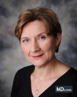 Photo of Dr. Jane Miles, MD