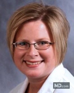 Photo of Dr. Jane P. Brunner, DO