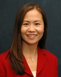 Photo of Dr. Jane S. Auh, MD