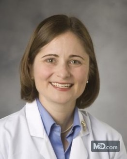 Photo of Dr. Jane S. Bellet, MD