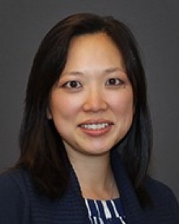Photo of Dr. Jane S. Woo, MD