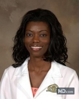 Jane Unaeze, MD - Dermatologist in Greenville, SC | MD.com