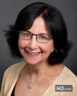 Photo of Dr. Jane W. Newburger, MD