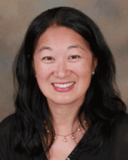 Photo of Dr. Jane Y. Fang, MD