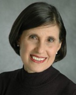 Photo of Dr. Jane Z. Portnoy, MD