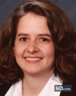 Photo of Dr. Janelle L. Johnson, MD