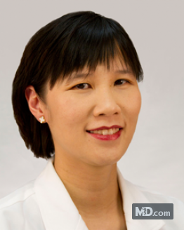 Photo of Dr. Janelle Luk, MD, FACOG