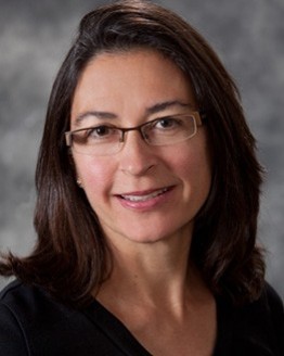 Photo of Dr. Janet E. Griego, MD