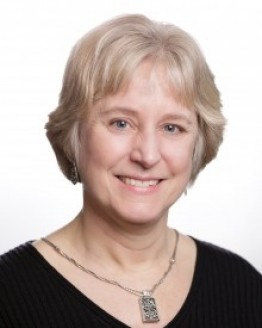 Photo of Dr. Janet L. Gibbens, MD