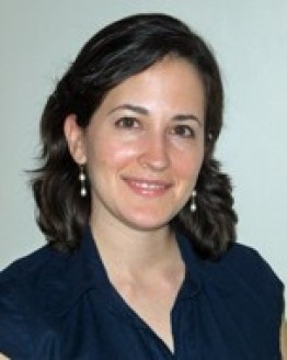 Photo of Dr. Janet Maldonado, MD