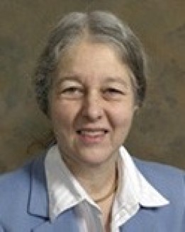Photo of Dr. Janet L. Roen, MD