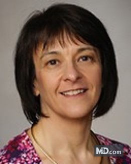 Photo of Dr. Janet M. Handrigan, MD