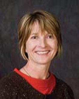 Photo of Dr. Janet N. Jewell, MD