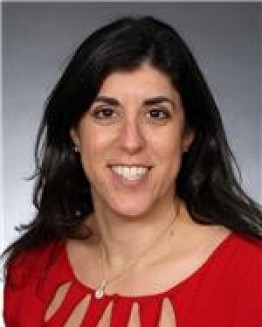 Photo of Dr. Janet Spector, MD