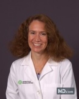 Photo of Dr. Janette White, MD
