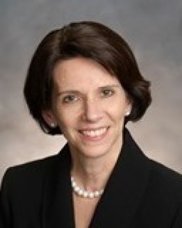 Photo of Dr. Janey L. Wiggs, MD, PhD 