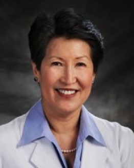 Photo of Dr. Janice K. Hillman, MD