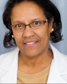 Photo of Dr. Janice L. Arnold, MD