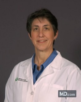 Photo of Dr. Janice Rea, MD
