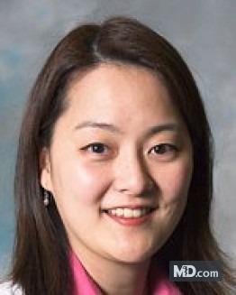 Photo of Dr. Janice N. Kim, MD