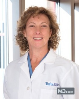 Photo of Dr. Janice Rothschild, MD