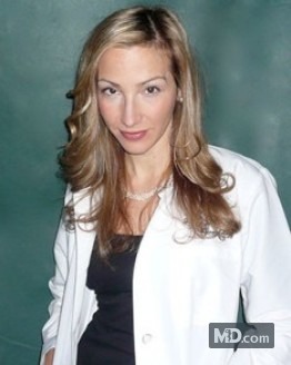 Photo of Dr. Janine D. Miller, MD, FAAD