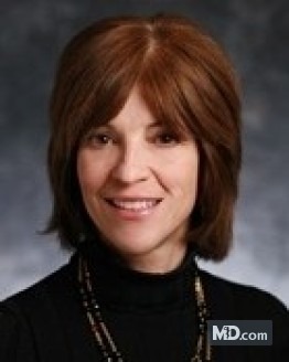 Photo of Dr. Janis F. Wiener, MD