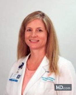 Photo of Dr. Janise Whitesell, MD