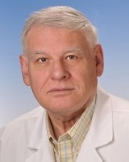 Photo of Dr. Janusz S. Kornicki, MD