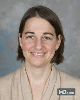 Photo of Dr. Jaqueline G. Raetz, MD