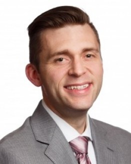 Photo of Dr. Jared A. Shipley, MD