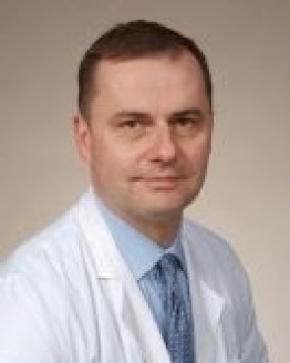 Photo of Dr. Jaroslaw S. Pondo, MD