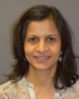 Photo of Dr. Jasmine K. Patel, MD