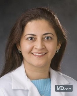 Photo of Dr. Jasmine Singh, MD
