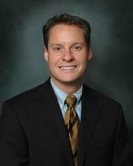 Photo of Dr. Jason A. Kline, MD
