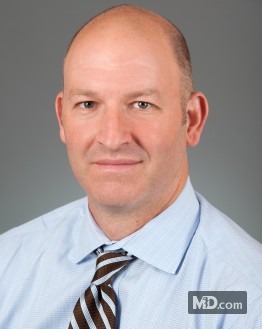 Photo of Dr. Jason A. Levy, MD