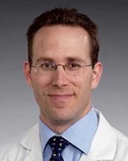 Photo of Dr. Jason A. Luksich, MD