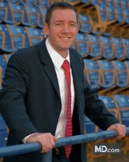 Photo of Dr. Jason A. Ramsey, MD