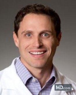 Photo of Dr. Jason Bessey, DO