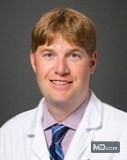 Photo of Dr. Jason C. Bartsch, MD