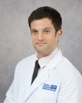 Photo of Dr. Jason M. Castro, DO