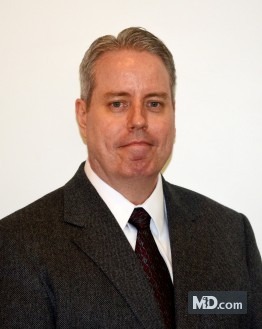Photo of Dr. Jason D. Schultz, MD