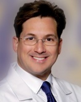 Photo of Dr. Jason E. Garber, MD