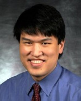 Photo of Dr. Jason G. Ho, MD