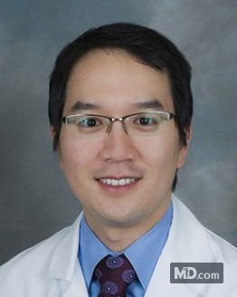Photo of Dr. Jason H. Ko, MD