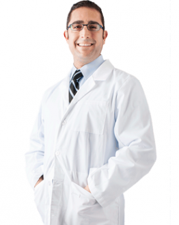 Photo of Dr. Jason H. Skalet, MD