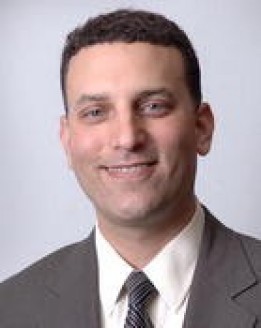 Photo of Dr. Jason I. Steinfeld, MD