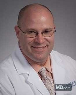 Photo of Dr. Jason K. Rockhill, MD, PhD