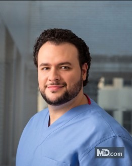 Photo of Dr. Jason Kofinas, MD