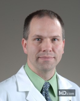 Photo of Dr. Jason L. Schroeder, MD, FAANS